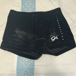 Gymnastics Shorts